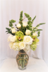 Purchase this funeral home arrangement