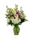 Simply Elegant Floral Design Flower Arrangement