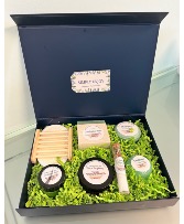 Simply enjoy Luxury box  By Enchanted Florist of Cape Coral 