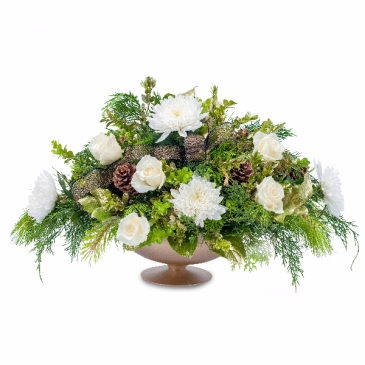Simply Extravagant Arrangement