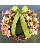 Simply Sweet Wreath