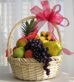 Simply Fruits Fruit basket