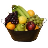 Simply Fruits Gift Basket Gift Baskets