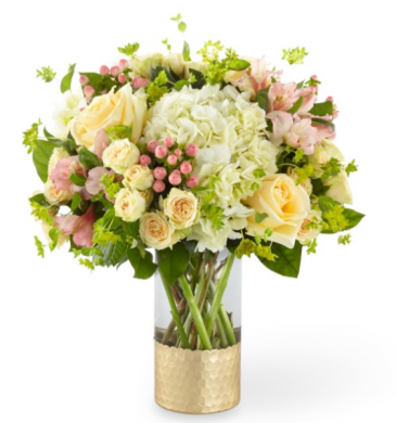 Simply Gorgeous Bouquet