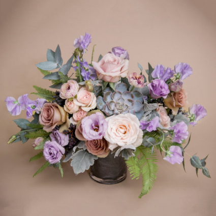 Simply Lilac Classic