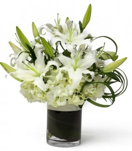 Simply Lilies