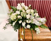Simply Loving  Casket Spray FD-40