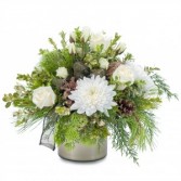 Simply Peaceful Centerpiece