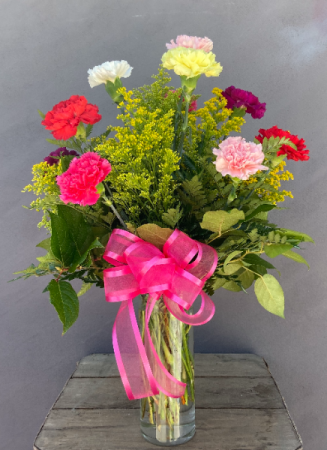 Simply Perfect Bouquet