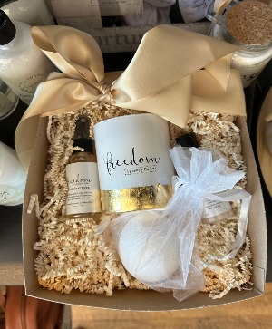 Simply Perfect Gift Basket 