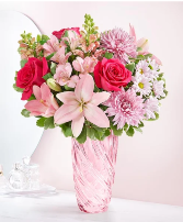 Simply Pink™ Bouquet 