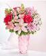 Simply Pink™ Bouquet 