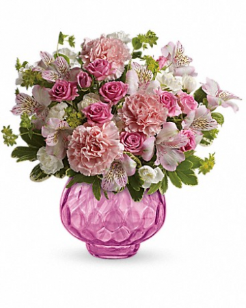 Simply Pink Tev22-3 13