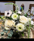 Simply Pure Vase Arrangement Flower Arrangement