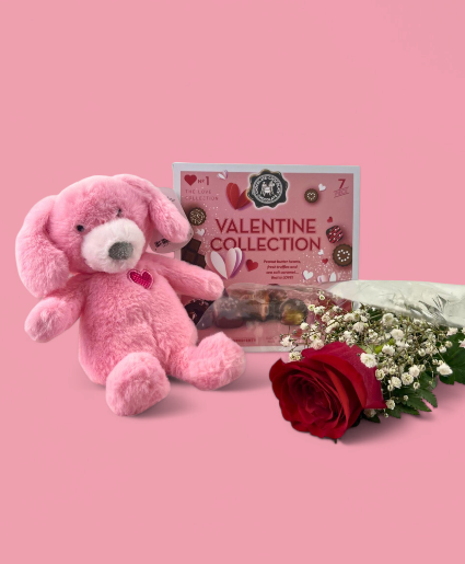 Simply Romance Valentine's Day Collection