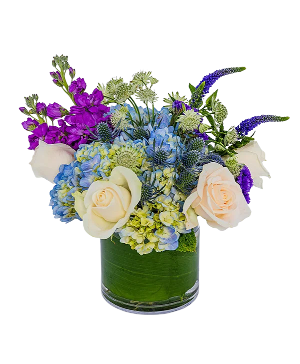 SIMPLY SPLENDID BOUQUET 