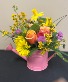 Simply Spring 