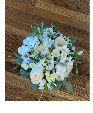 Simply Stunning Bouquet 