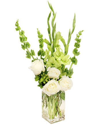Simply Sublime Arrangement in Burton, MI | FENNER'S FLORAL & DESIGN COMPANY Simply Sublime Arrangement in Burton, MI | FENNER'S FLORAL & DESIGN COMPANY
