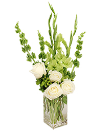 Simply Sublime Arrangement