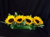 Simply Sunflowers  in Etobicoke, ON | THE POTTY PLANTER FLORIST