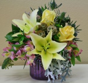SIMPLY SWEET Arrangement of Flowers in Riverside, CA | Willow Branch Florist of Riverside SIMPLY SWEET Arrangement of Flowers in Riverside, CA | Willow Branch Florist of Riverside