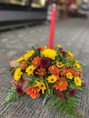 Simply Sweet Centerpiece Thanksgiving