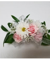 Simply Sweet Corsage