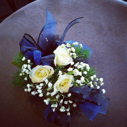 Simply Sweet Corsage Corsage
