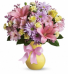 Simply Sweet Fresh Arrangement