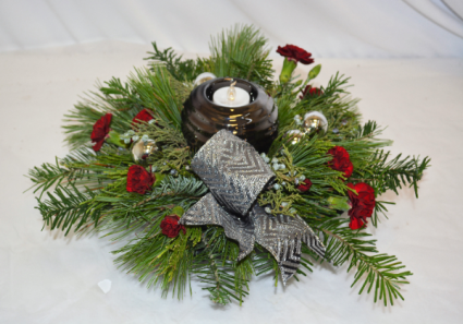 SIMPLY SWEET Fresh Arrangement