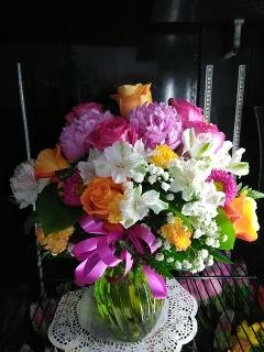 Simply Sweet Just Because