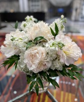 Simply Sweet Peonies 