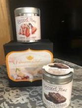 Simpson & Vail Tea  Gift Set