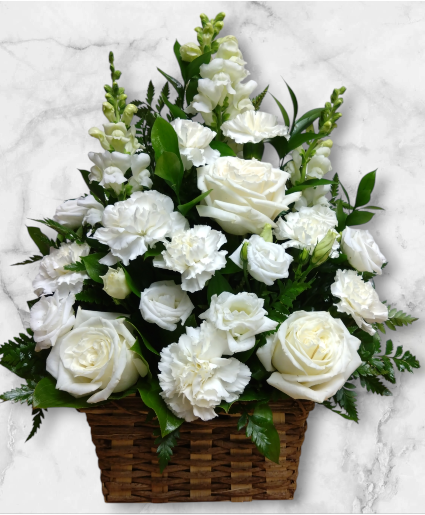 Sincerely Flowers