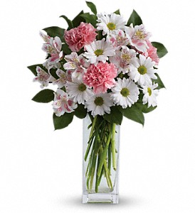 Sincerely Yours - 315 Vase Arrangement