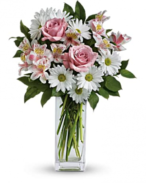 Sincerely Yours Bouquet Bouquet