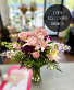 Sincerely Yours Floral Arrangement