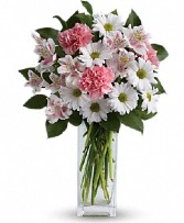 Sincerely Yours Floral Bouquet