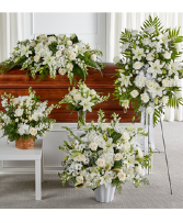 Sincerest condolences 5 Bundle 