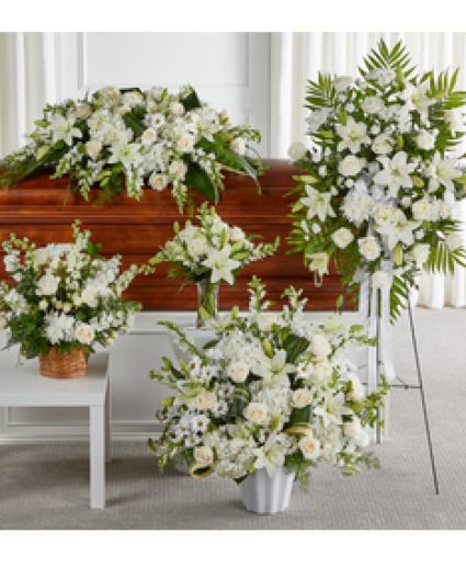 Sincerest condolences 5 Bundle 