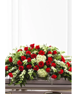 Sincerity Casket Spray 