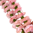 Single Color Carnation Lei Lei