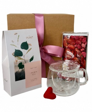Sip and Relax Gift Set