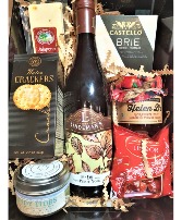 SIP,  MUNCH & REPEAT A super savory gift!