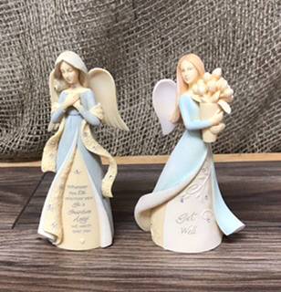 Guardian or Get Well Angel Giftware