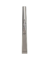 Sizzle Lighter Sleek Silver Sizzle Lighter Gift