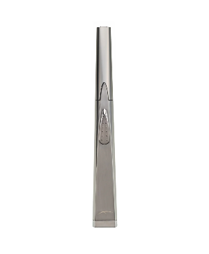 Sizzle Lighter Sleek Silver Sizzle Lighter Gift