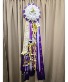 SKIDMORE BOBCATS 2025 HOMECOMING MUM