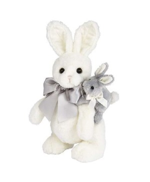 Skip & Hop Plush